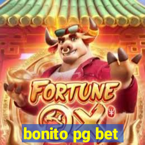 bonito pg bet